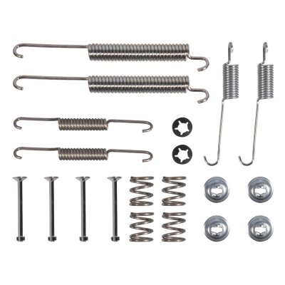 Febi Bilstein Brake Fitting Kit 3Y36K