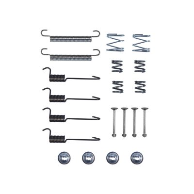 Febi Bilstein Brake Fitting Kit 3Y36K