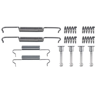 Febi Bilstein Brake Fitting Kit 3Y36K