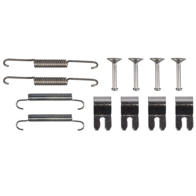 Febi Bilstein Brake Fitting Kit 3Y36K