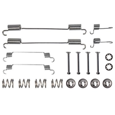 Febi Bilstein Brake Fitting Kit 3Y36K