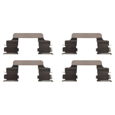 Febi Bilstein Brake Fitting Kit 3Y36K