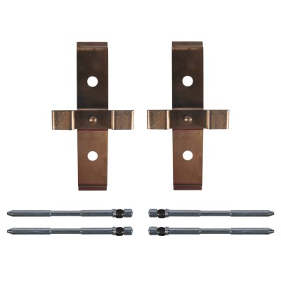 Febi Bilstein Brake Fitting Kit 3Y36K