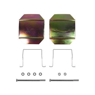 Febi Bilstein Brake Fitting Kit 3Y36K
