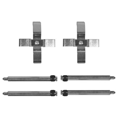 Febi Bilstein Brake Fitting Kit 3Y36K