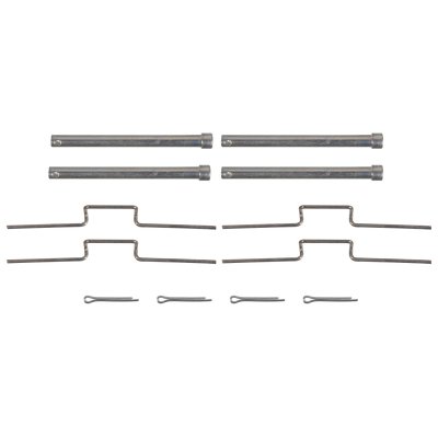 Febi Bilstein Brake Fitting Kit 3Y36K