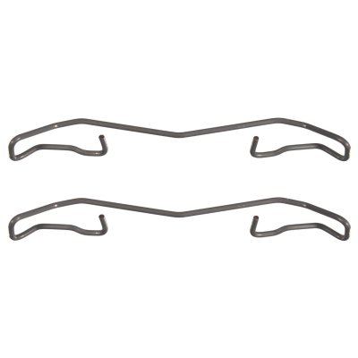 Febi Bilstein Brake Fitting Kit 3Y36K