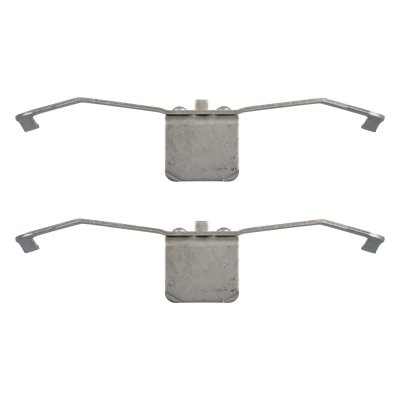 Febi Bilstein Brake Fitting Kit 3Y36K