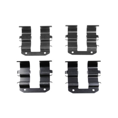 Febi Bilstein Brake Fitting Kit 3Y36K