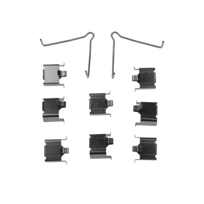 Febi Bilstein Brake Fitting Kit 3Y36K