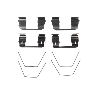Febi Bilstein Brake Fitting Kit 3Y36K