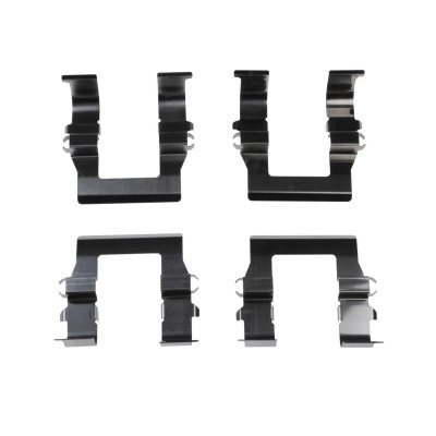 Febi Bilstein Brake Fitting Kit 3Y36K