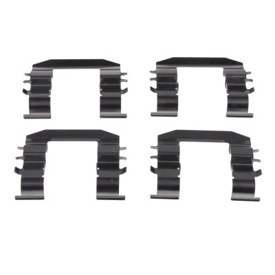 Febi Bilstein Brake Fitting Kit 3Y36K