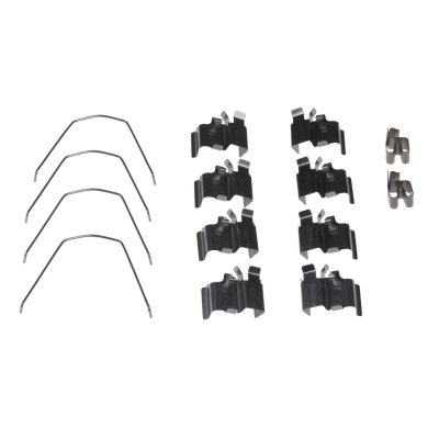 Febi Bilstein Brake Fitting Kit 3Y36K