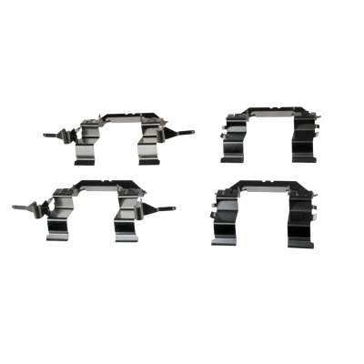 Febi Bilstein Brake Fitting Kit 3Y36K