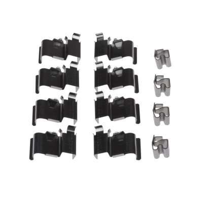 Febi Bilstein Brake Fitting Kit 3Y36K