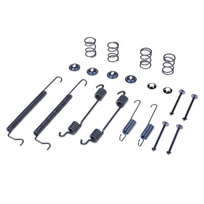 Febi Bilstein Brake Fitting Kit 3Y36K