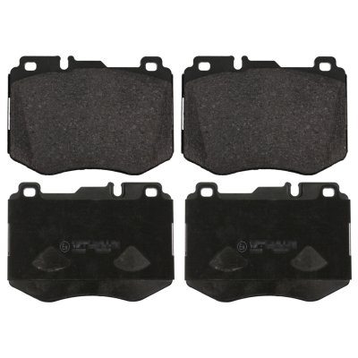 Blueprint Brake Pad Set ADU174229
