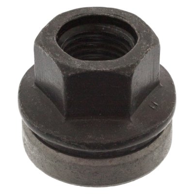 Febi Bilstein Wheel Nut 49201