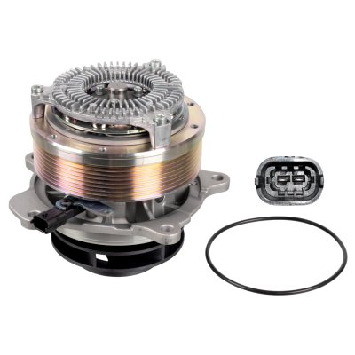 Febi Bilstein Water Pump 71258
