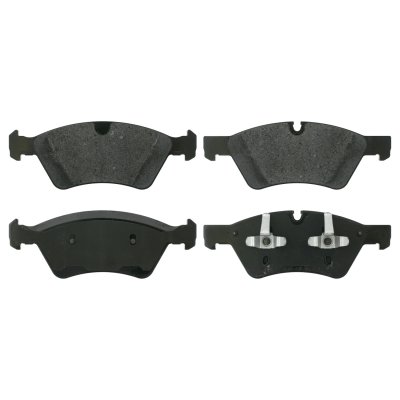 Blueprint Brake Pad Set ADU174237