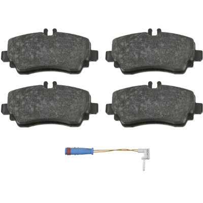 Febi Bilstein Brake Pad Set 16439