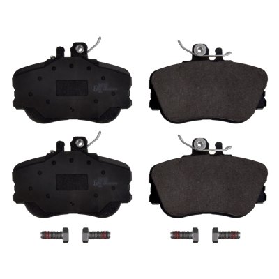 Febi Bilstein Brake Pad Set 16067