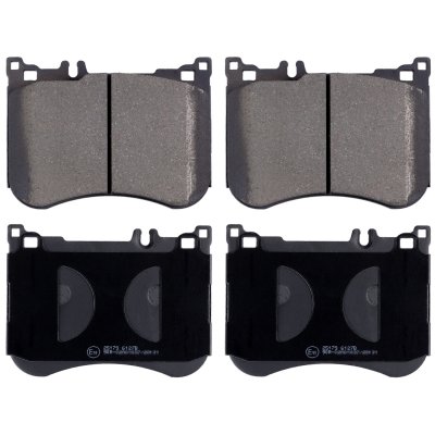 Febi Bilstein Brake Pad Set 116230