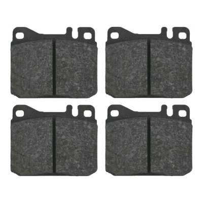 Blueprint Brake Pad Set ADU174262