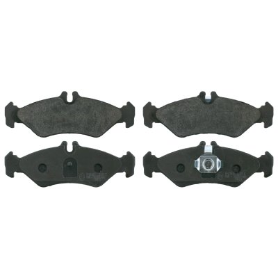 Blueprint Brake Pad Set ADU174272