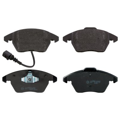 Blueprint Brake Pad Set ADV184204
