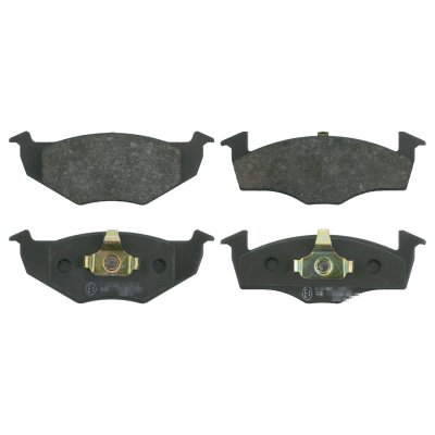 Blueprint Brake Pad Set ADV1842101