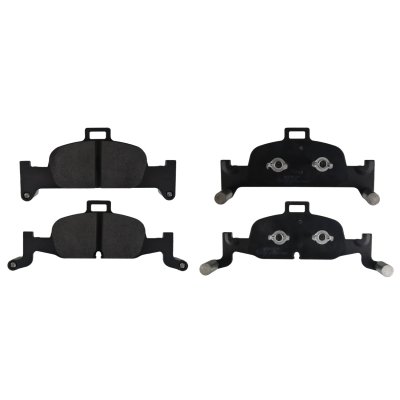 Febi Bilstein Brake Pad Set 16938