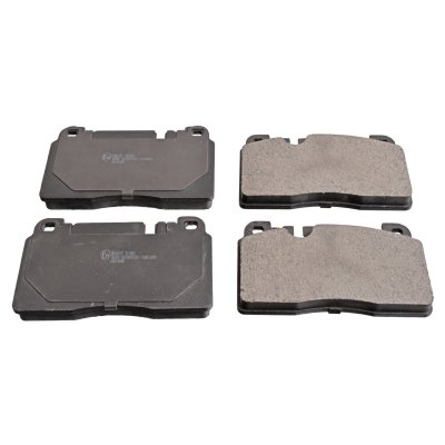 Blueprint Brake Pad Set ADV184222