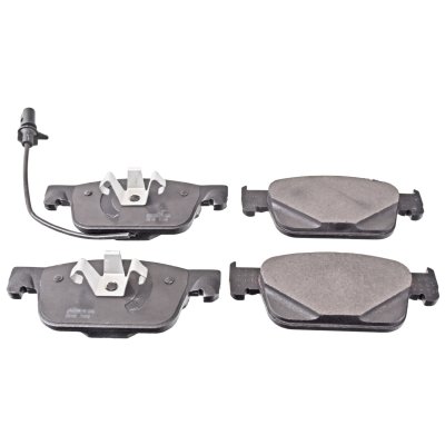 Blueprint Brake Pad Set ADV184223