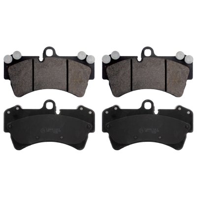 Blueprint Brake Pad Set ADV184247