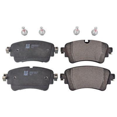Blueprint Brake Pad Set ADV184259