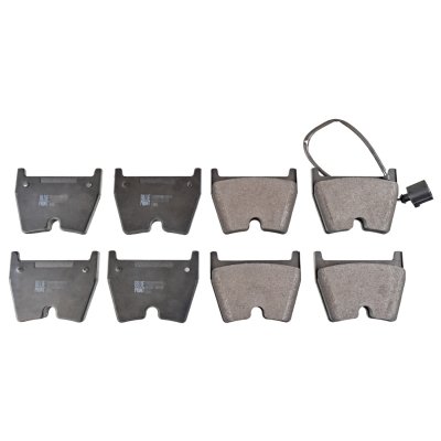 Blueprint Brake Pad Set ADV184260