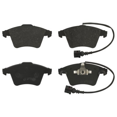 Blueprint Brake Pad Set ADV184268