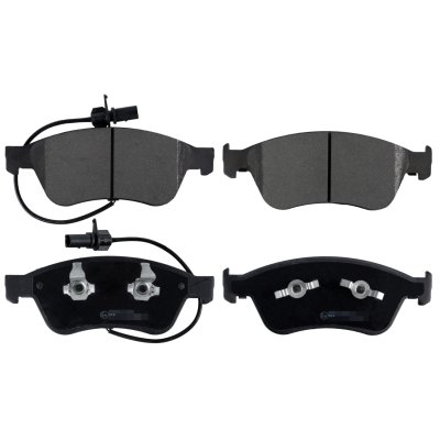 Blueprint Brake Pad Set ADV184270