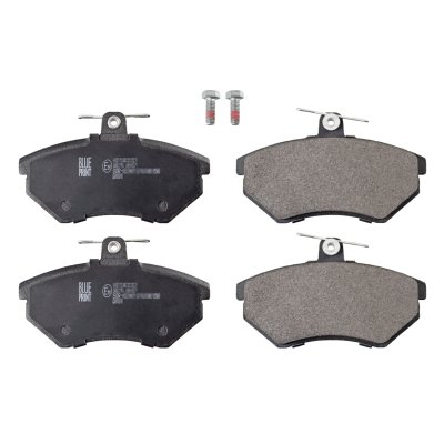 Blueprint Brake Pad Set ADV184276