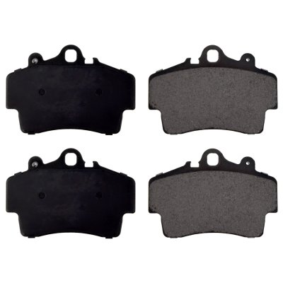 Febi Bilstein Brake Pad Set 16759