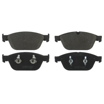 Blueprint Brake Pad Set ADV184289