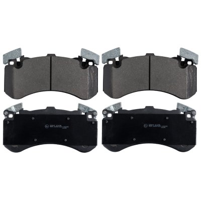 Febi Bilstein Brake Pad Set 116023