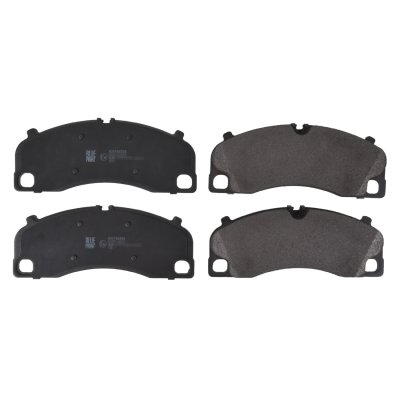 Blueprint Brake Pad Set ADV184294