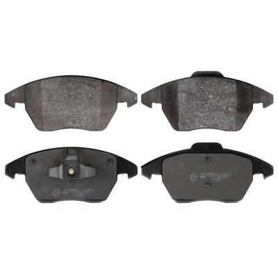 Blueprint Brake Pad Set ADV184299