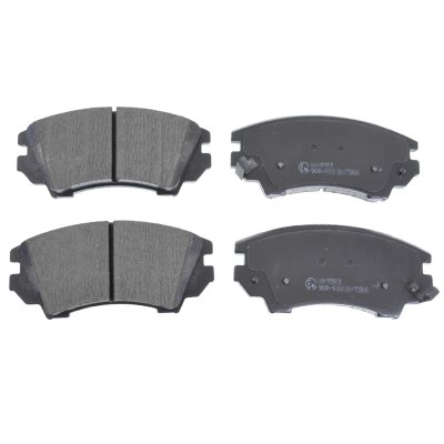 Blueprint Brake Pad Set ADW194202