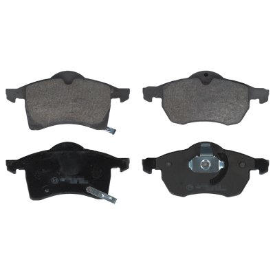 Blueprint Brake Pad Set ADW194211