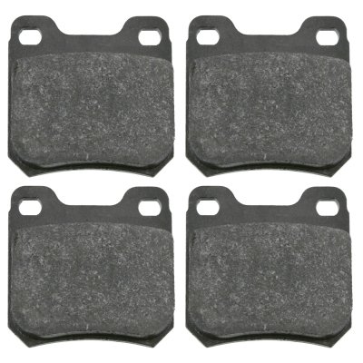 Blueprint Brake Pad Set ADW194213