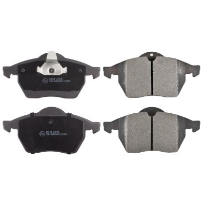 Blueprint Brake Pad Set ADW194214